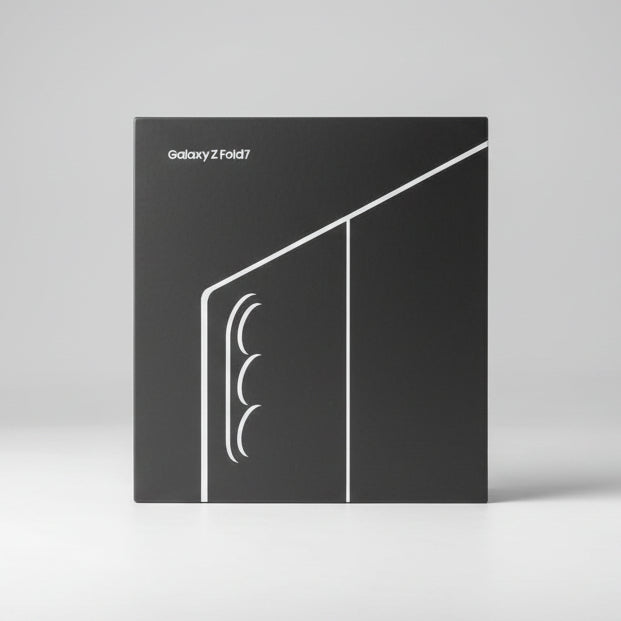 Samsung Galaxy Z Fold7 (256 GB)