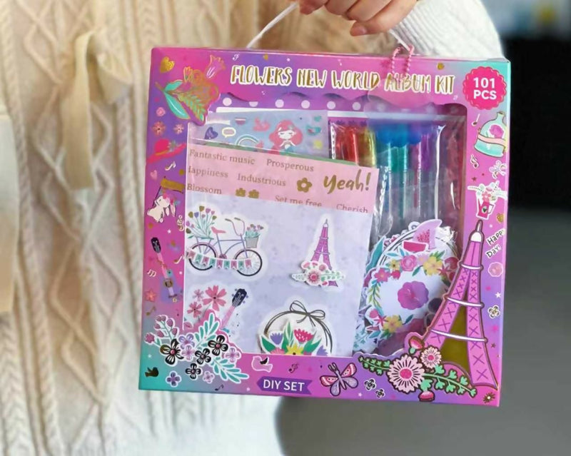 DIY-Set