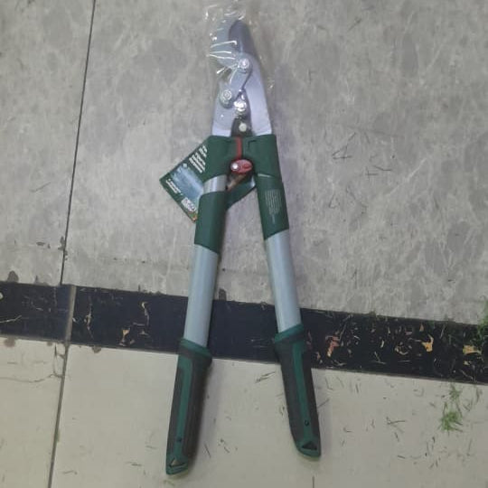 Parkside telescopic Scissor Bypass Lopping Shears