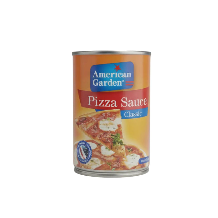 American Garden Pizza Sauce Classic (425g)