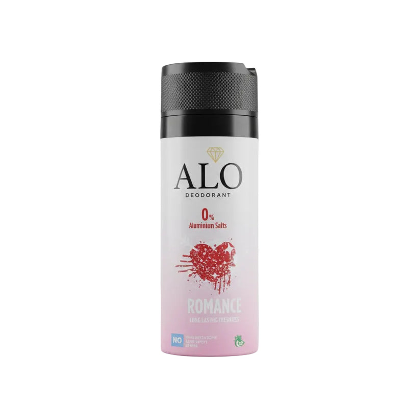 ALO Deodorant Spray (Romance Variant)