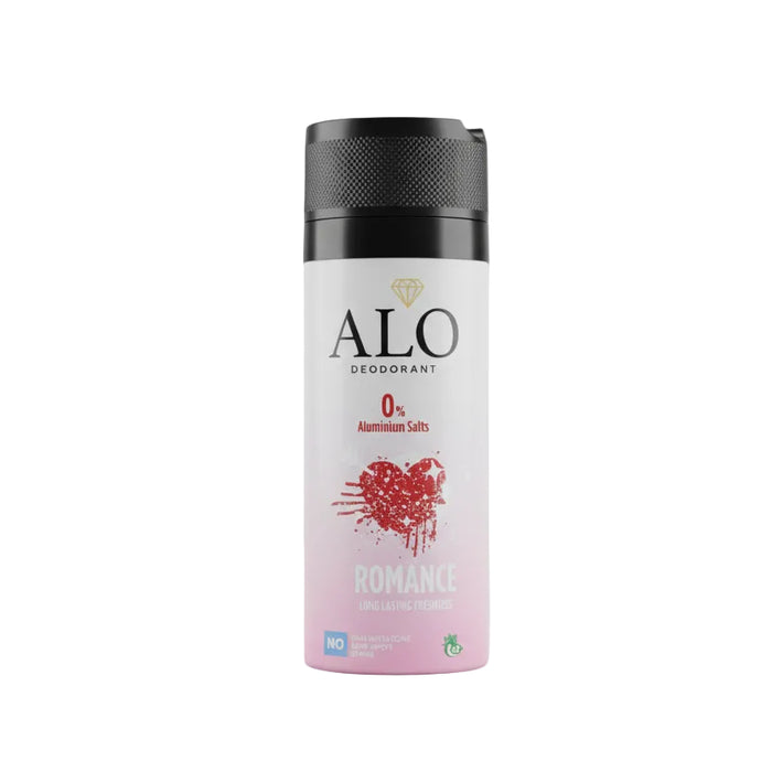 ALO Deodorant Spray (Romance Variant)