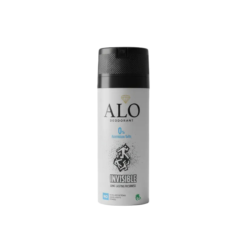 ALO Deodorant Spray (Invisible Variant)