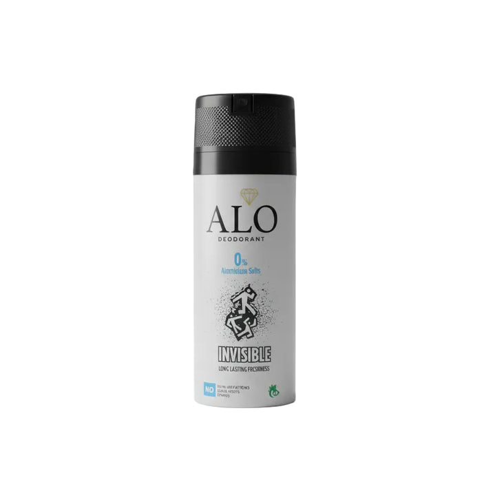 ALO Deodorant Spray (Invisible Variant)