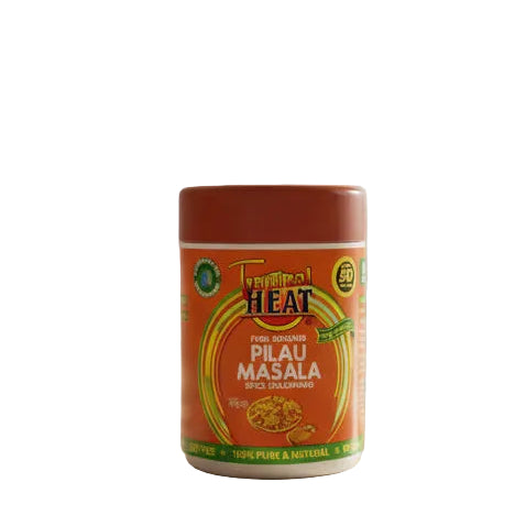 Pilau Masala 100g
