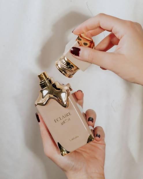 Eclaire lattafa perfume for women 100 ml