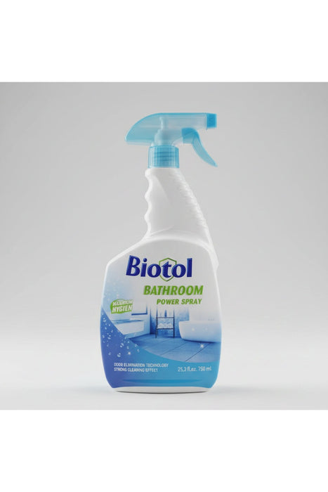 Biotol Bathroom Power Spray 750ML