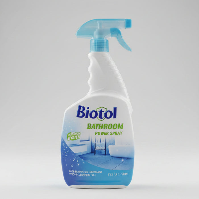 Biotol Bathroom Power Spray 750ML