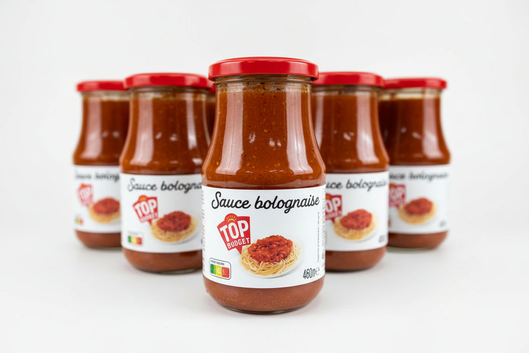 Bolognese Sauce 460ml
