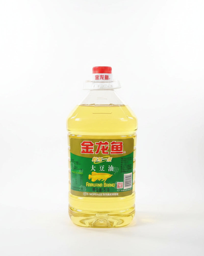 Cooking Oil