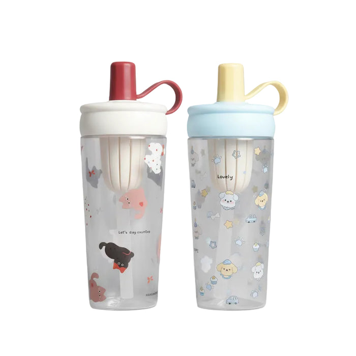 Fruit Infuser Tumbler 1pc 1L