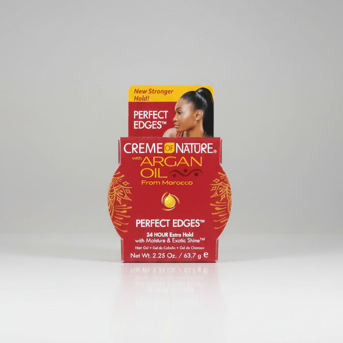 Creme of Nature Argan Oil Perfect Edges