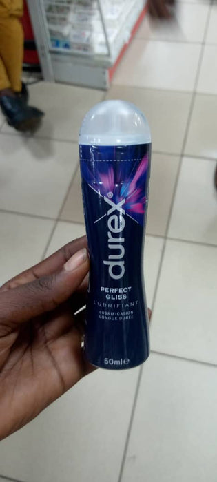 Durex Gel Perfect Gliss