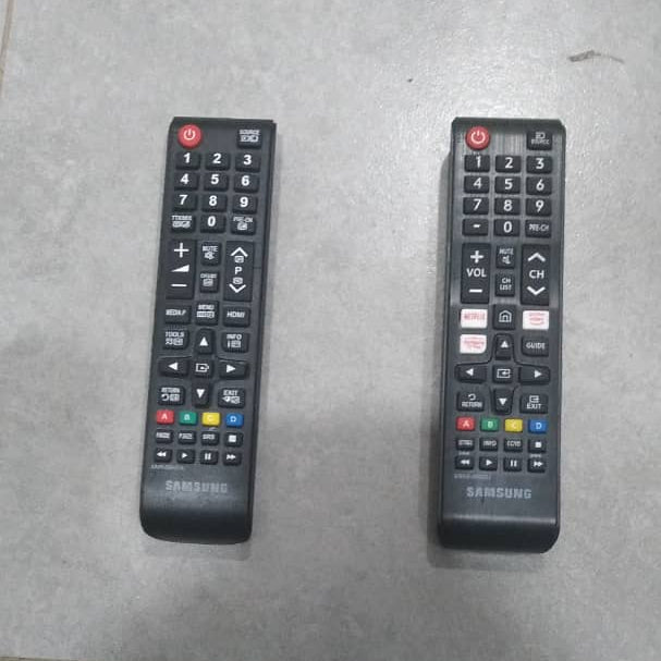 Samsung TV Remote
