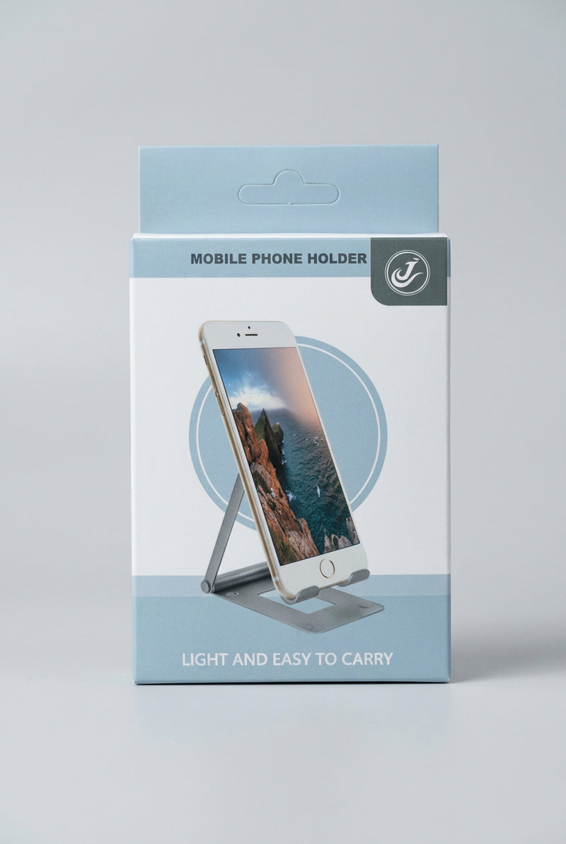 Mobile Phone Holder