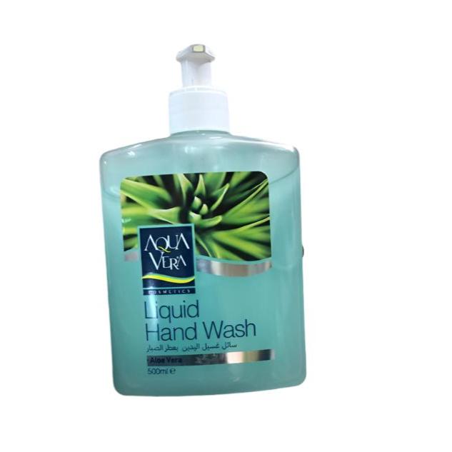 Liquid Hand Wash