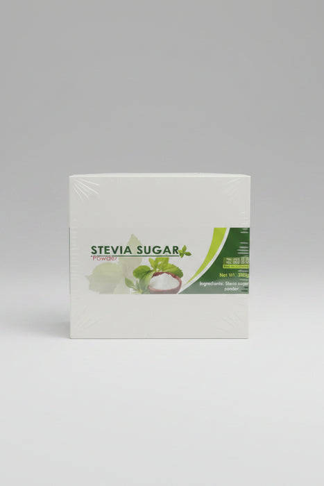 PURE STEVIA SUGAR POWDER  Stick/200g