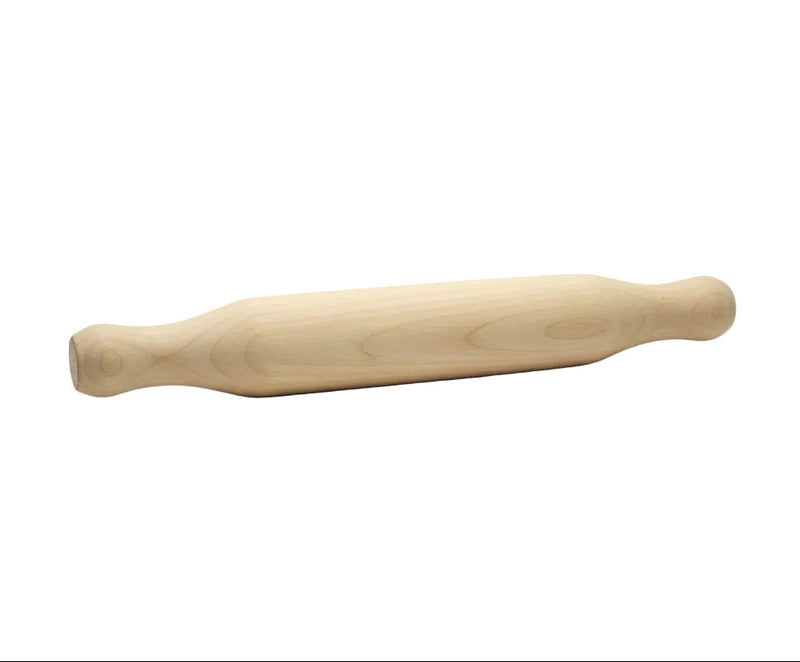 Wooden Flour Stick Rolling Baking Tool Made in Rwanda