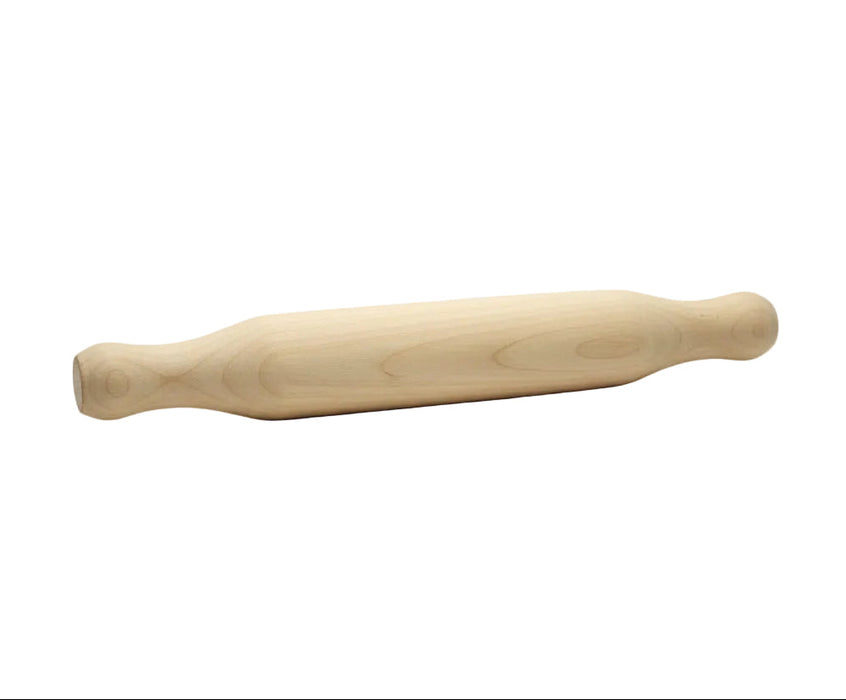 Wooden Flour Stick Rolling Baking Tool Made in Rwanda