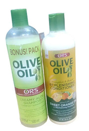 ORS Olive Oil Champoo &Conditioner murukali.com