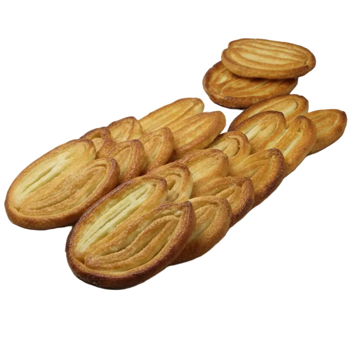 La Galette Palmier Biscuits /1pc