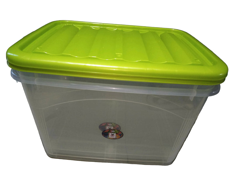 Plastic Storage Container