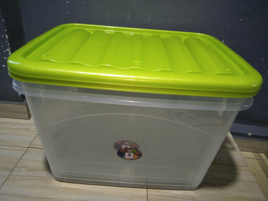 Box biggest