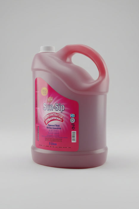 Sun-Sip Concentrated 5L