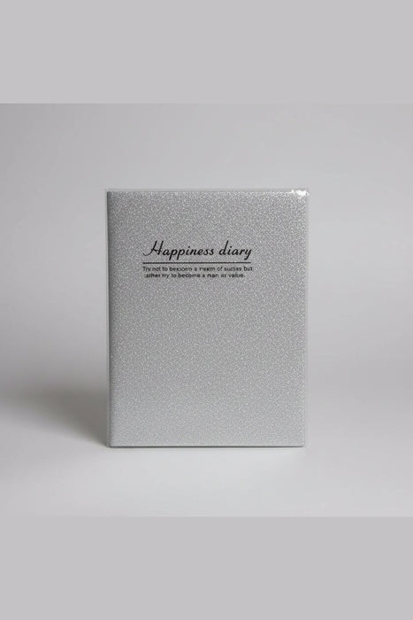Happiness Diary Pocket Notebook