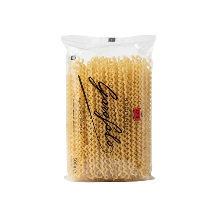 Garofalo Fusilli Lunghi Pasta (500g)