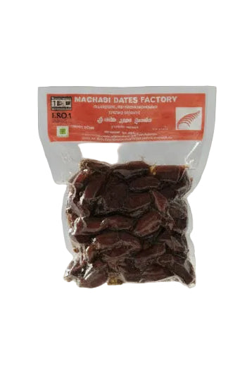 Maghadi Dates (500g) — Murukali.com