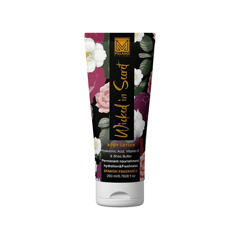 Wicked in Secret Body Lotion 200ml