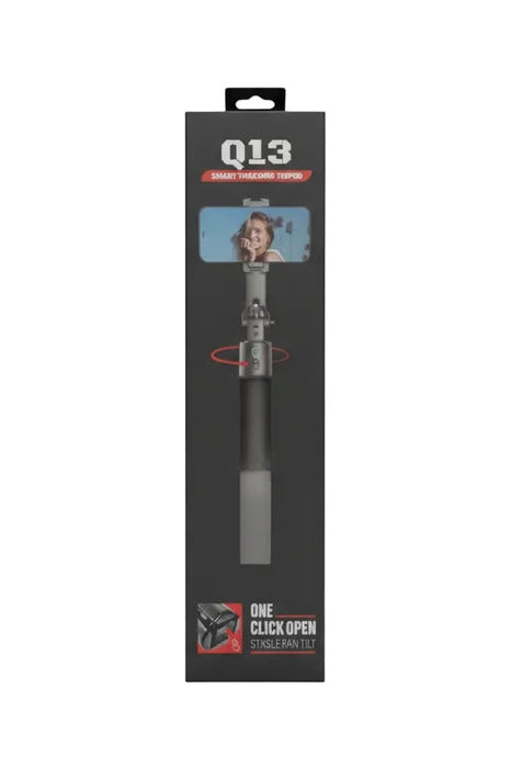 Smart Tracking Tripod