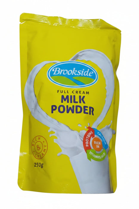 Brookside Full Cream Milk Powder