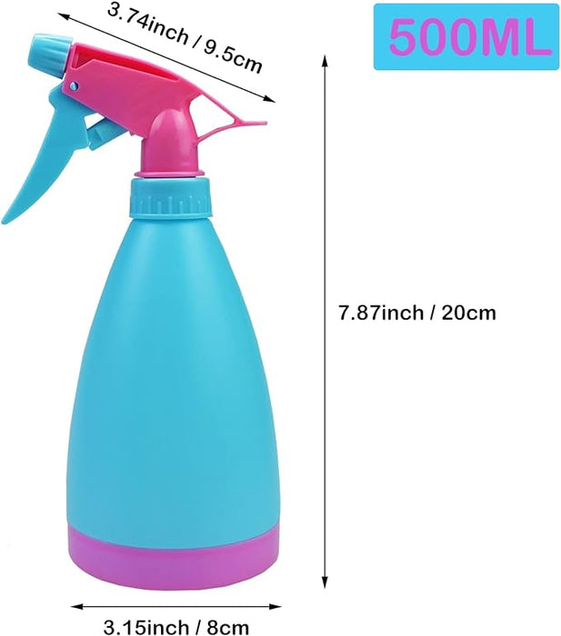 Spray Bottle 500ml