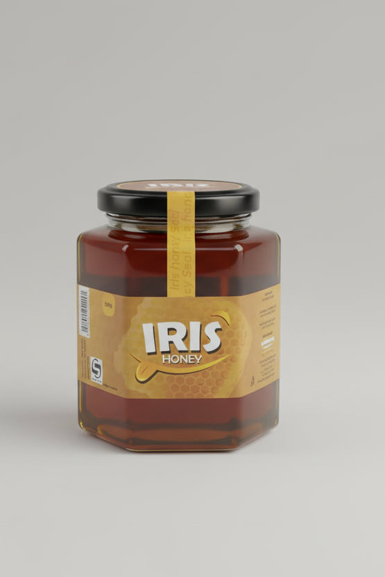 Iris Honey 500g