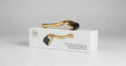 540 Titanium Microneedle Derma Roller – Skin Rejuvenation & Collagen Therapy Tool Murukali.com