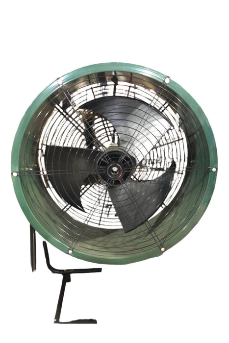 Fan Roller