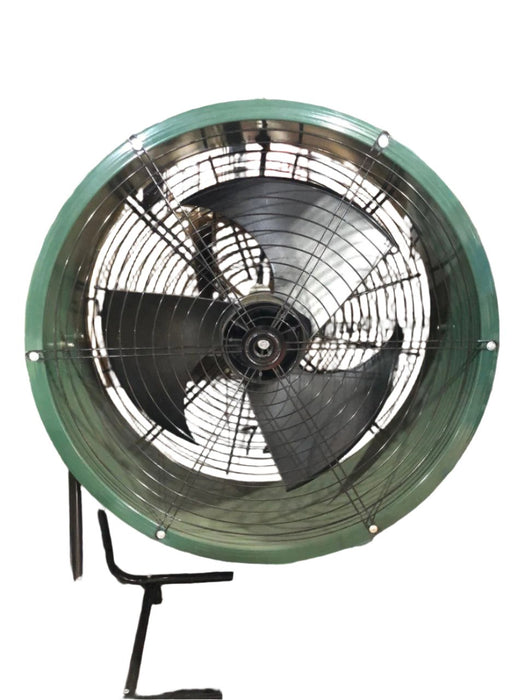 Fan Roller