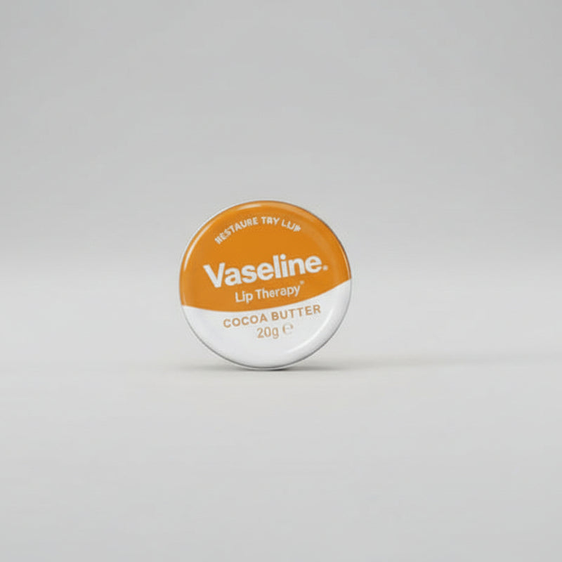 Vaseline Lip Therapy  With Cocoa Butter 29g