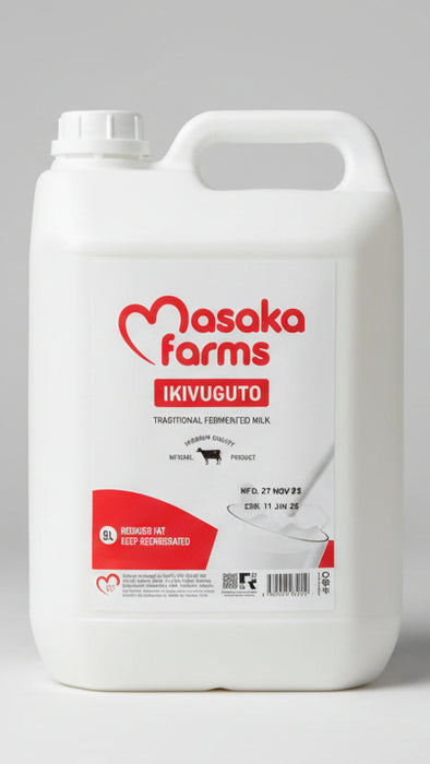 Masaka Ikivuguto 5l