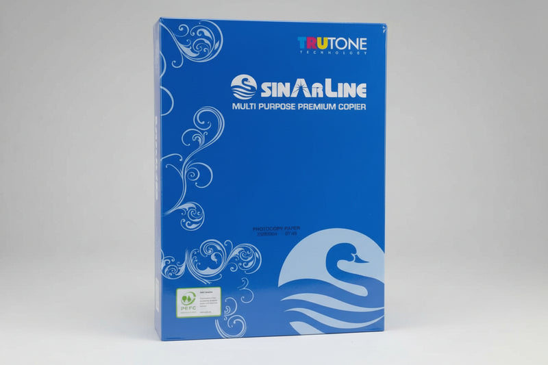 Sinarline /A4 Ream