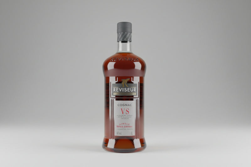 REVISEUR COGNAC PETITE CHAMPAGNE 40%VOL 1L