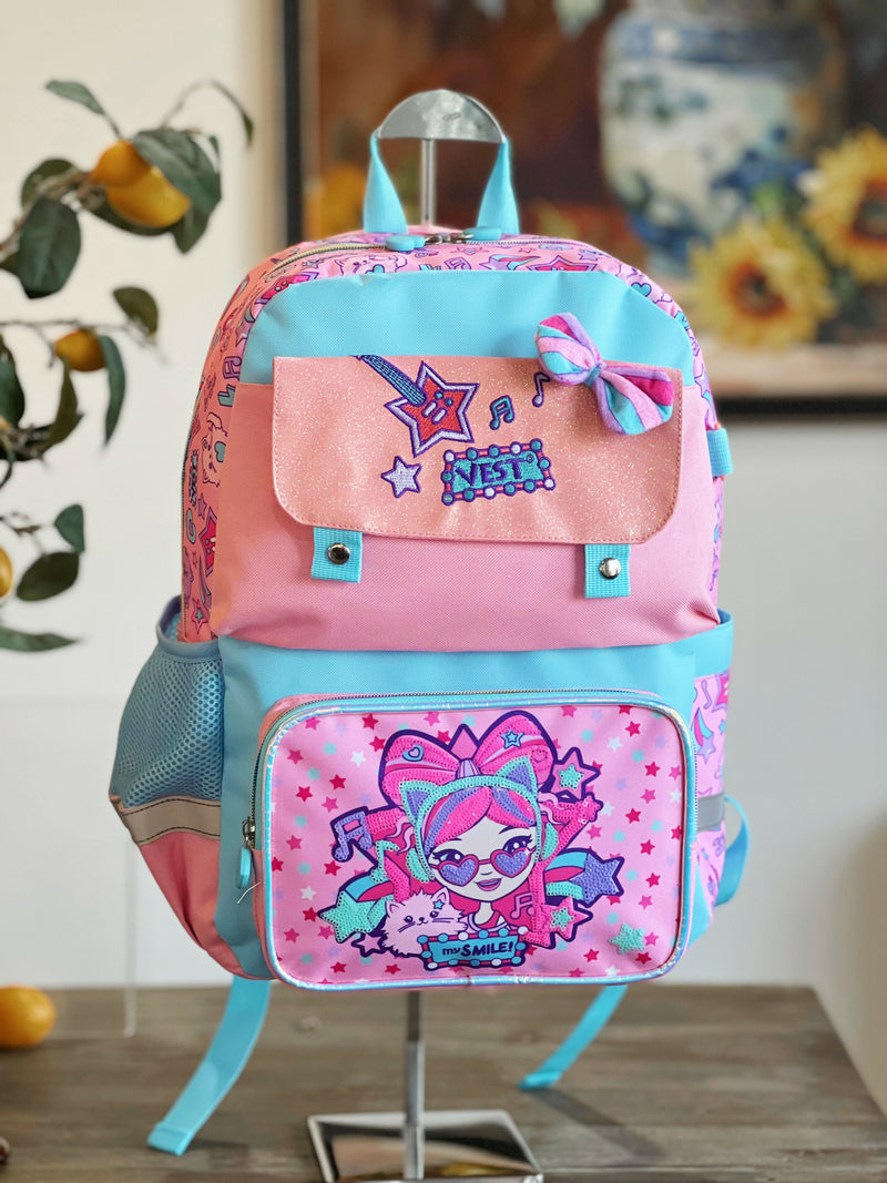 school bag