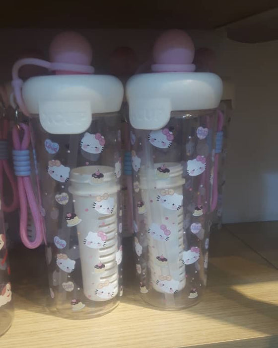Fruit Infuser Water Bottle 1L