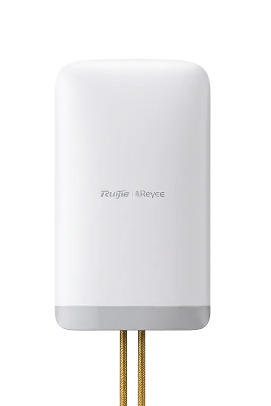 5GHz Dual-Stream 802.11ac 5KM Wireless Bridge