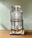 5L Glass Drink Dispenser Murukali.com