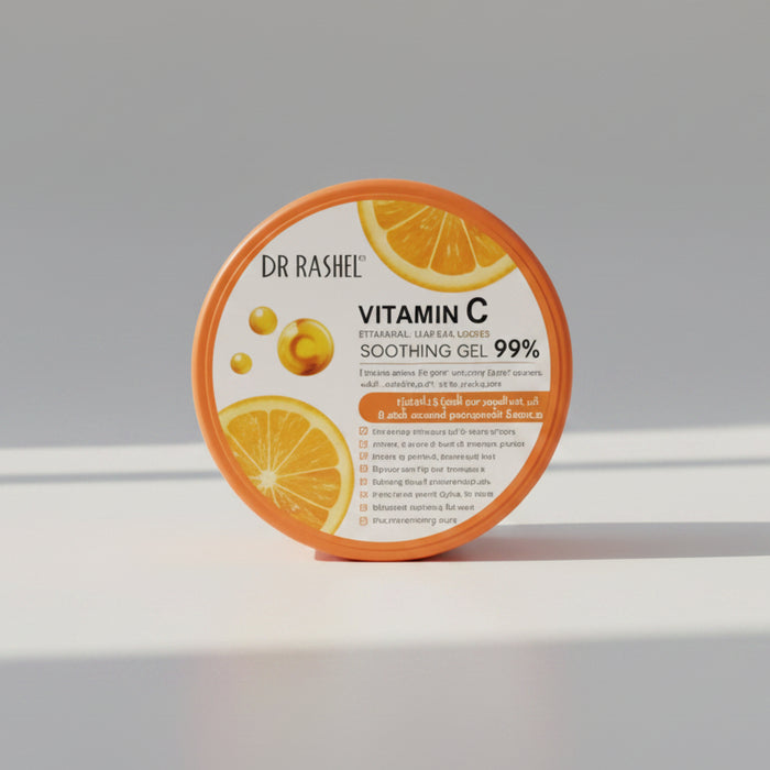 Dr. Rashel Vitamin C 99% Soothing Gel