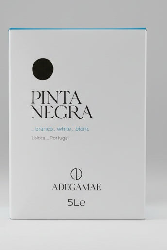 WINE PINTA NEGRA WHITE  5L
