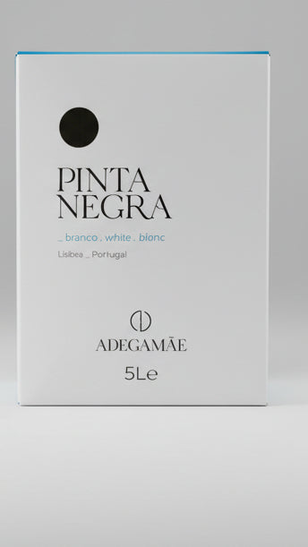 WINE PINTA NEGRA WHITE  5L
